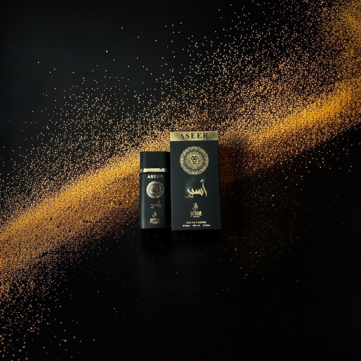 Aseer Eau de Parfum by Prime