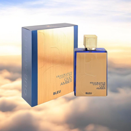 Amber Blue