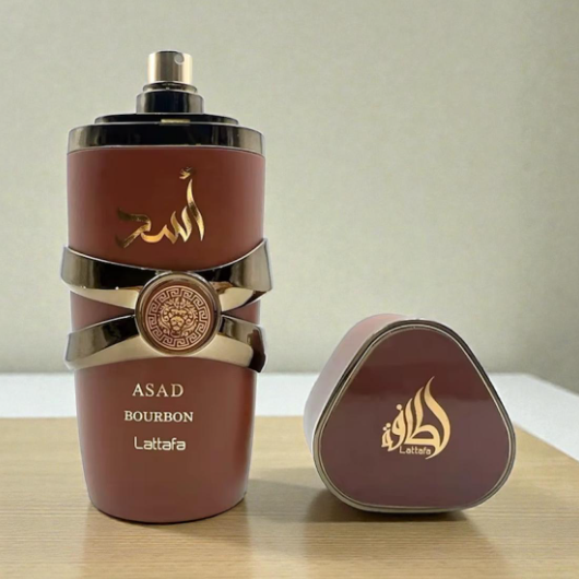 Asad Bourbon