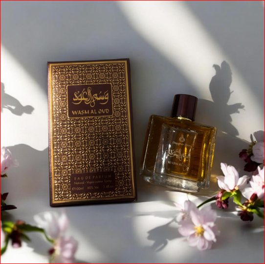Wasm Al Oud