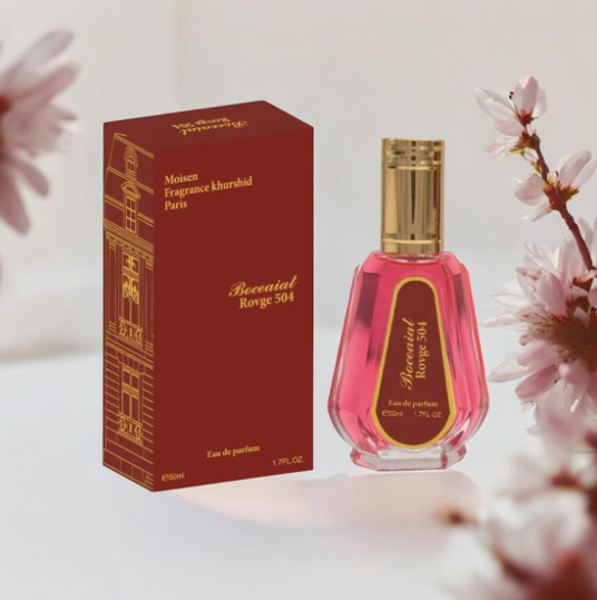 Bociaial Rouge