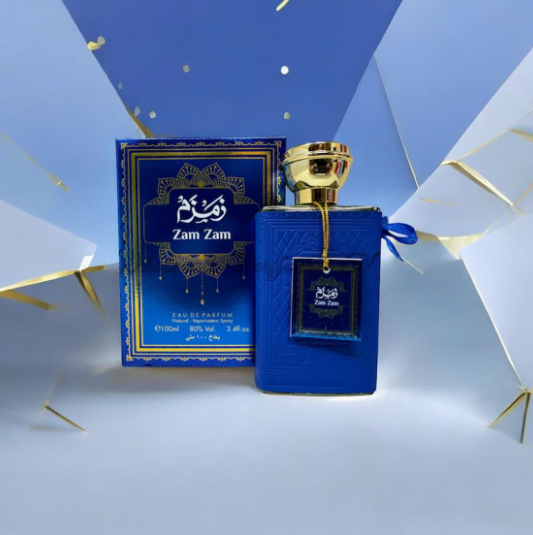 Zamzam