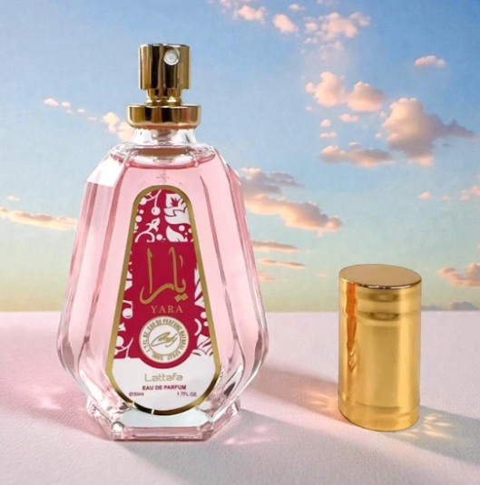 Yara Candy 50ml