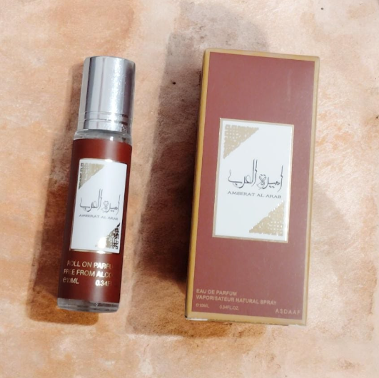 Ameerat Al Arab Oil