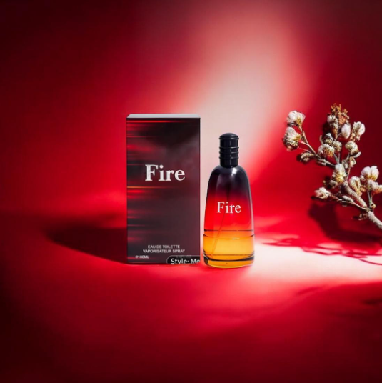 Fire