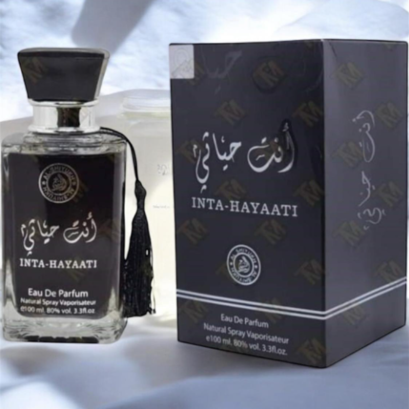 Anta Hayati