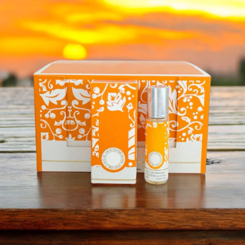 Yara Oil 10 ml
