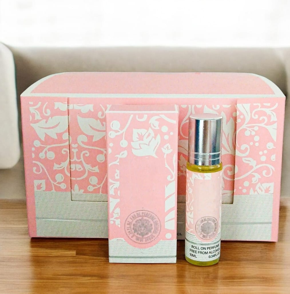 Yara Oil 10 ml