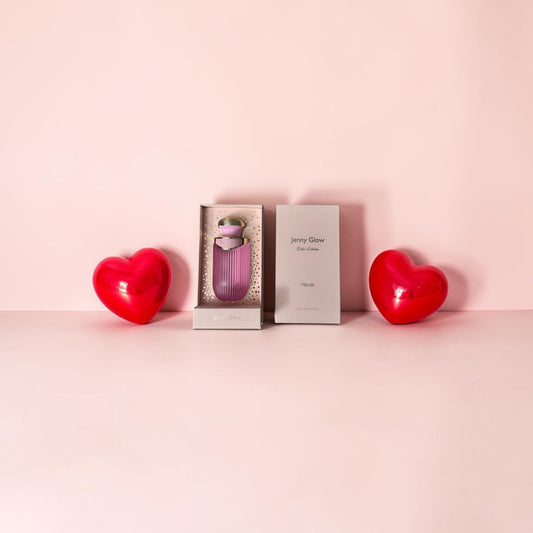 Jenny Glow Eau de Parfum