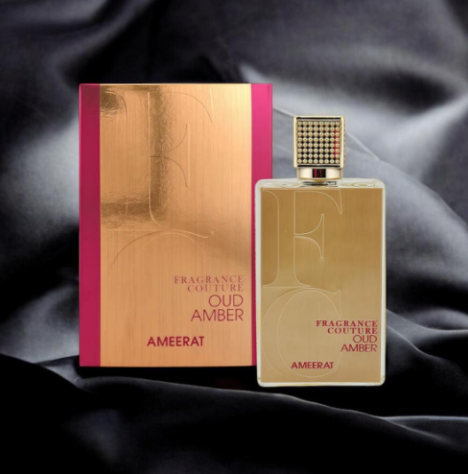 Amber Ameerat