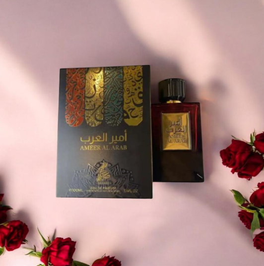 Ameer Al Arab