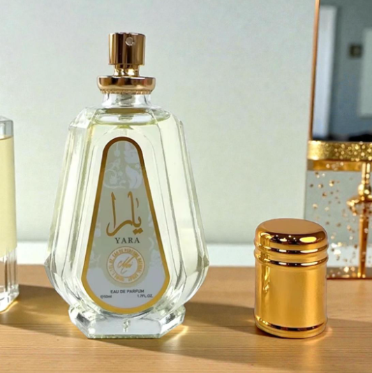 Yara Moi. 50ml