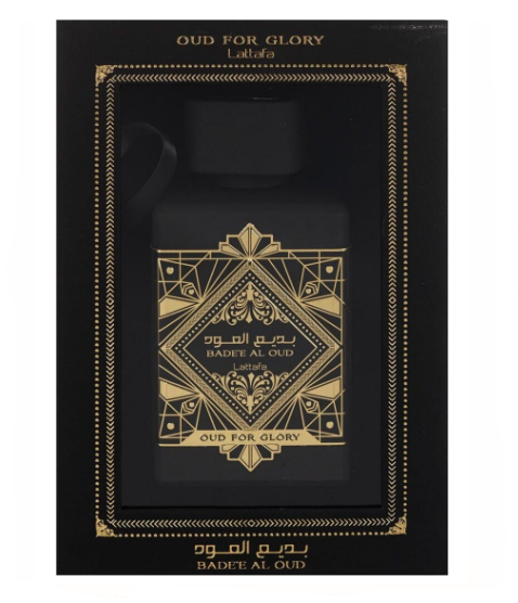 Badee Oud for Glory