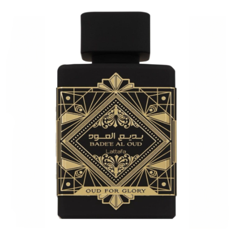 Badee Oud for Glory