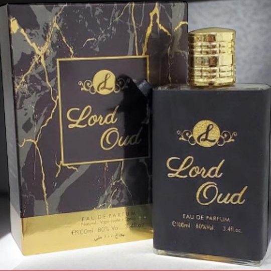 Lord Oud