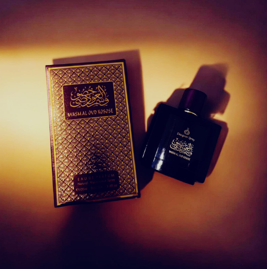 Wasm Al Oud Khususi