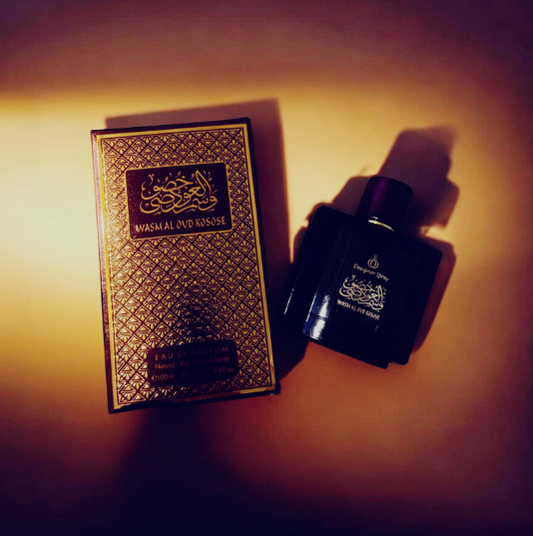 Wasm Al Oud Khususi