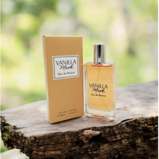 Vanilla Musk