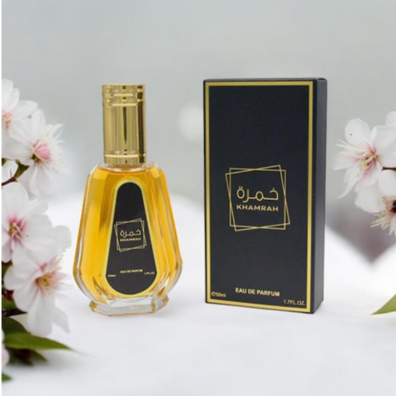 Khamrah