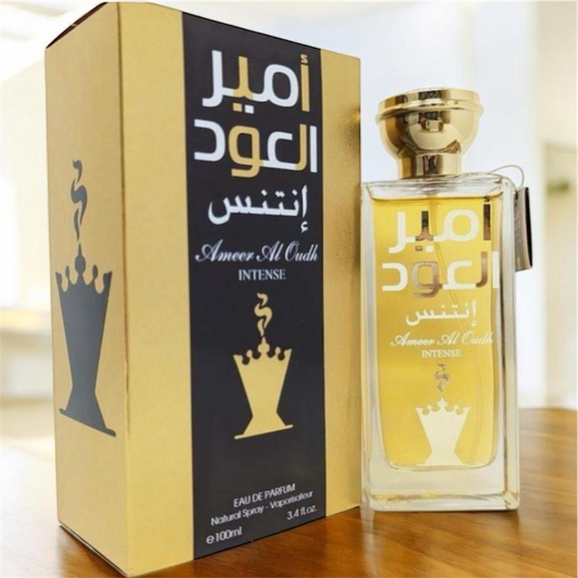 Ameer Oud Intense