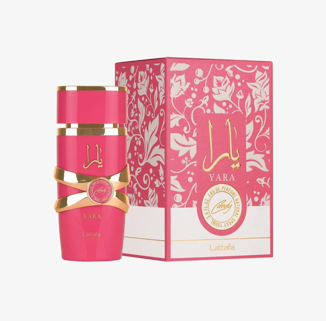Yara Candy