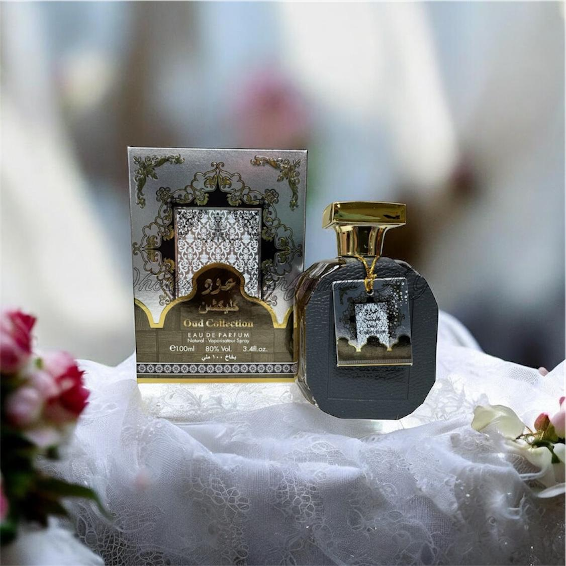 Oud Collection