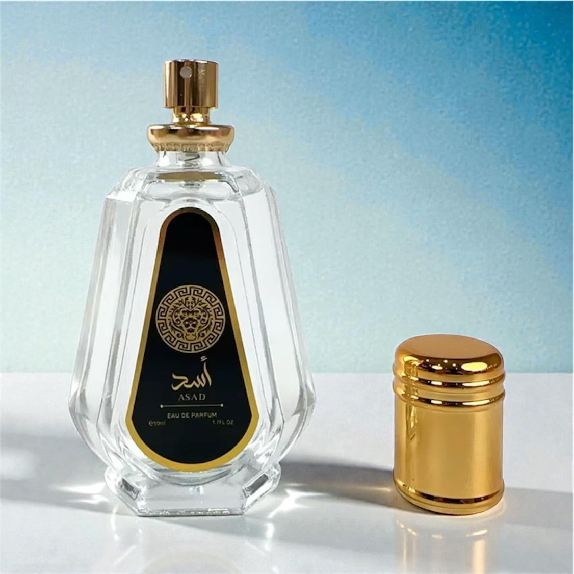 Asad 50ml