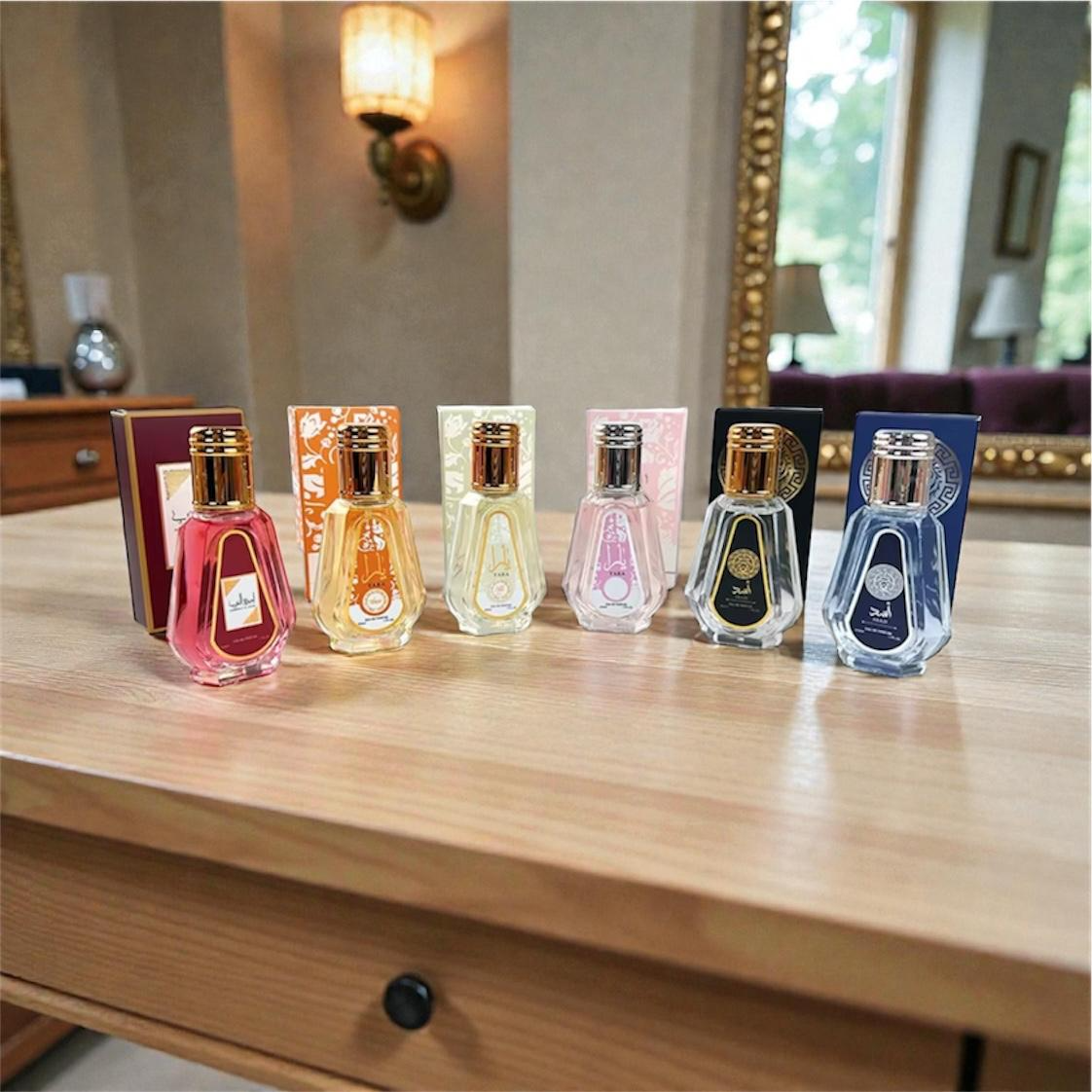 Asad 50ml
