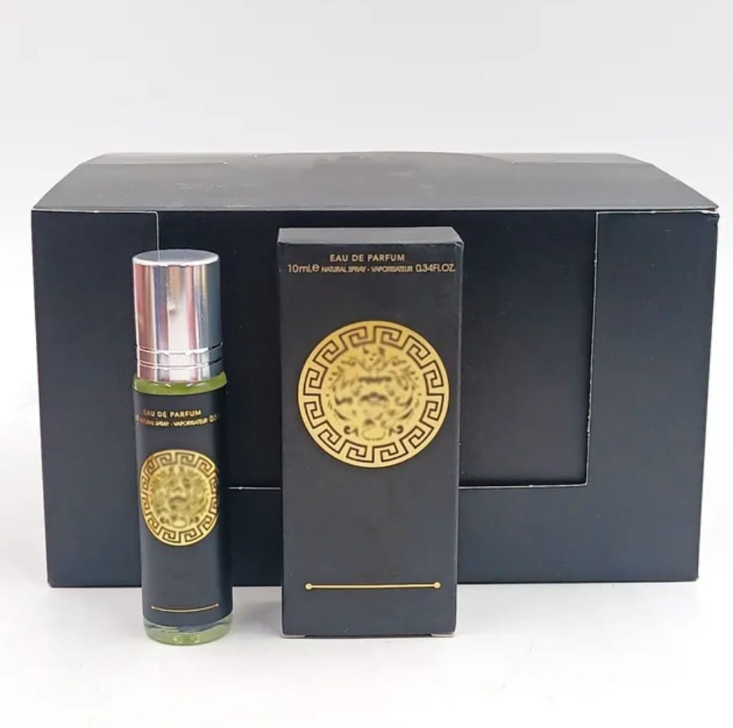 Asad. 10 ml – Hayam