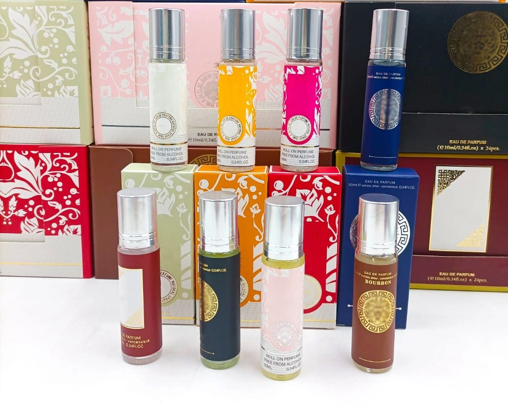 Asad. 10 ml