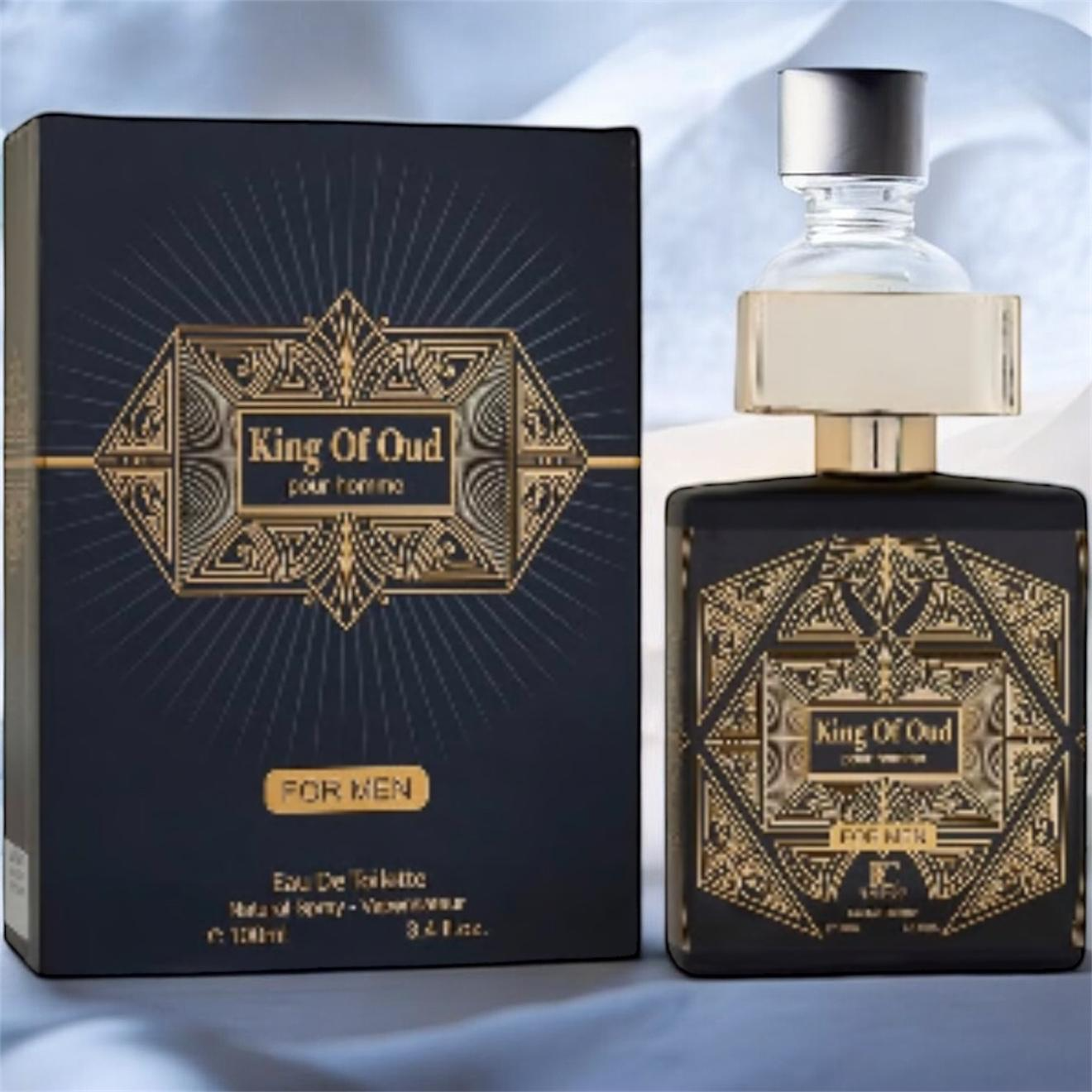 King of Oud
