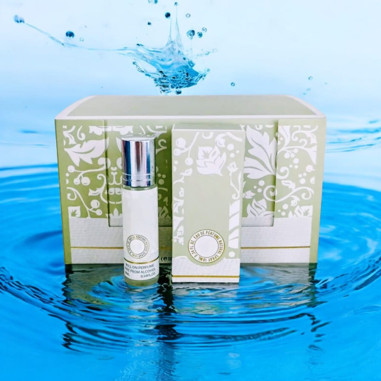 Yara Oil. 10 ml